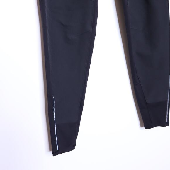LULULEMON Surge Pant Black Lightweight Running Stretch Training Active Men's XS - Picture 4 of 9